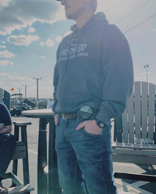 Dip Holster