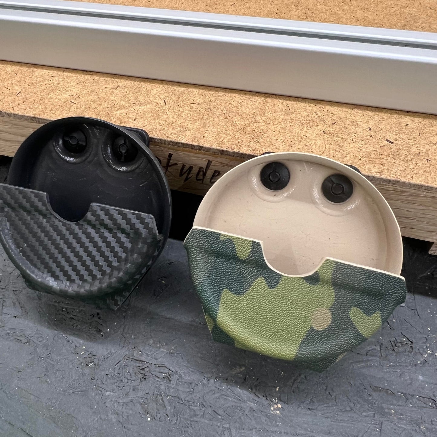 Dip Holster