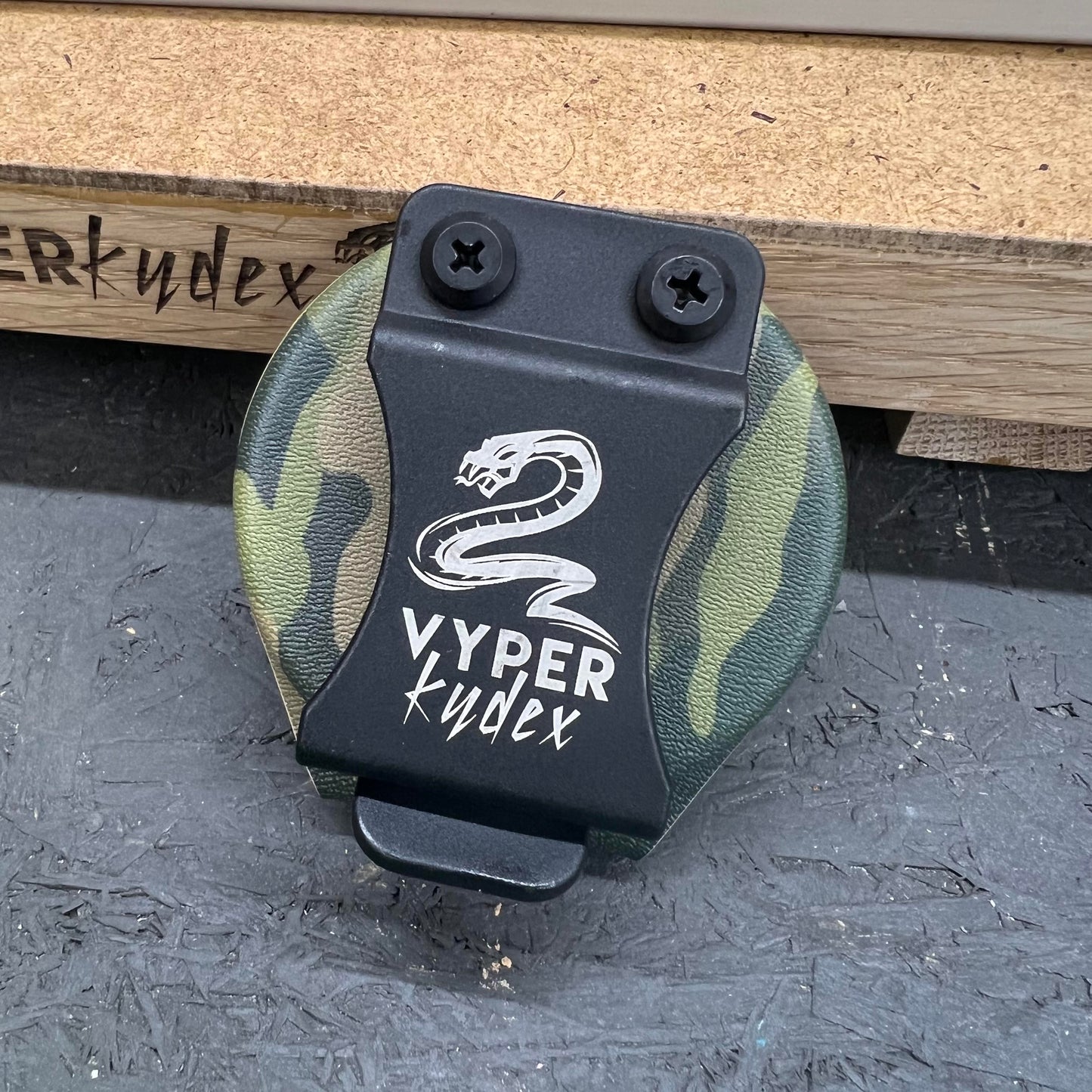 Dip Holster