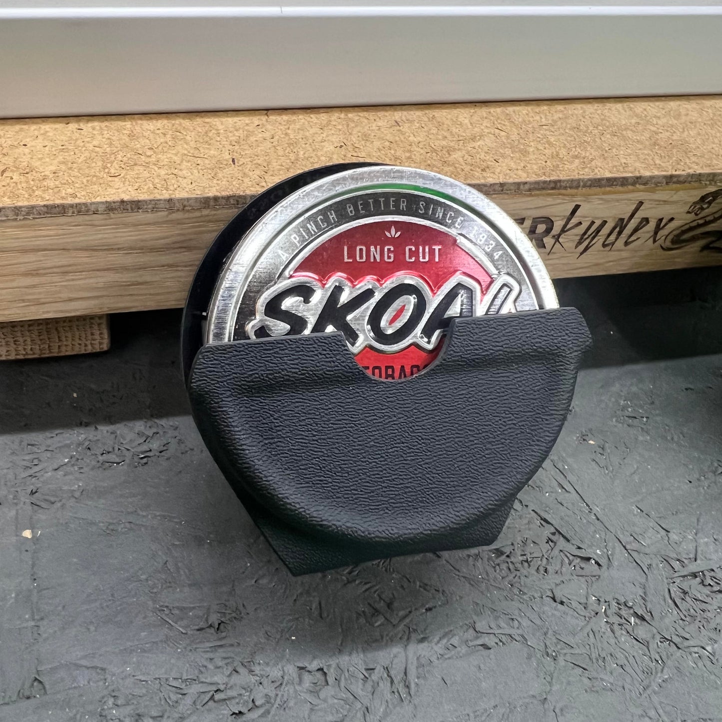 Dip Holster