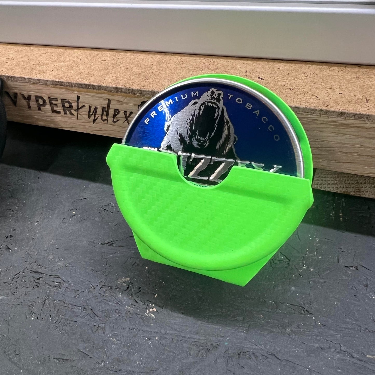 Dip Holster