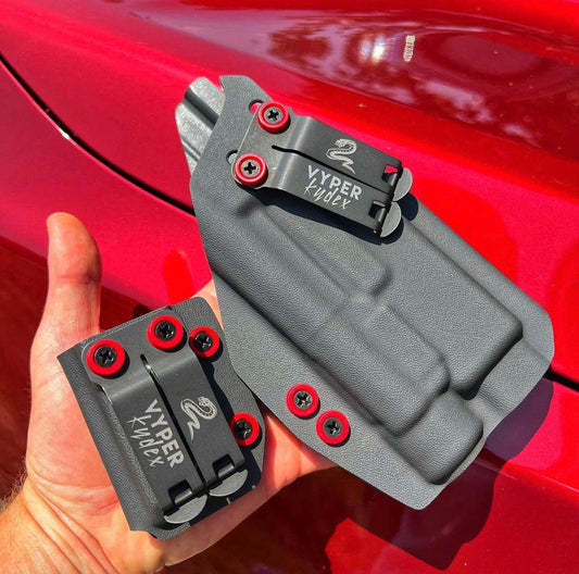 EDC Series