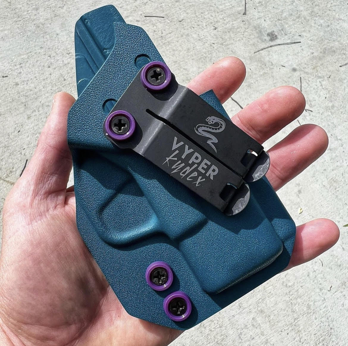 EDC Series