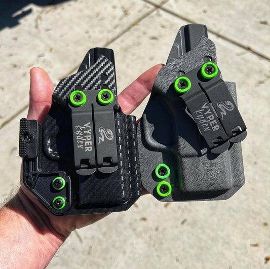 Alpha Series