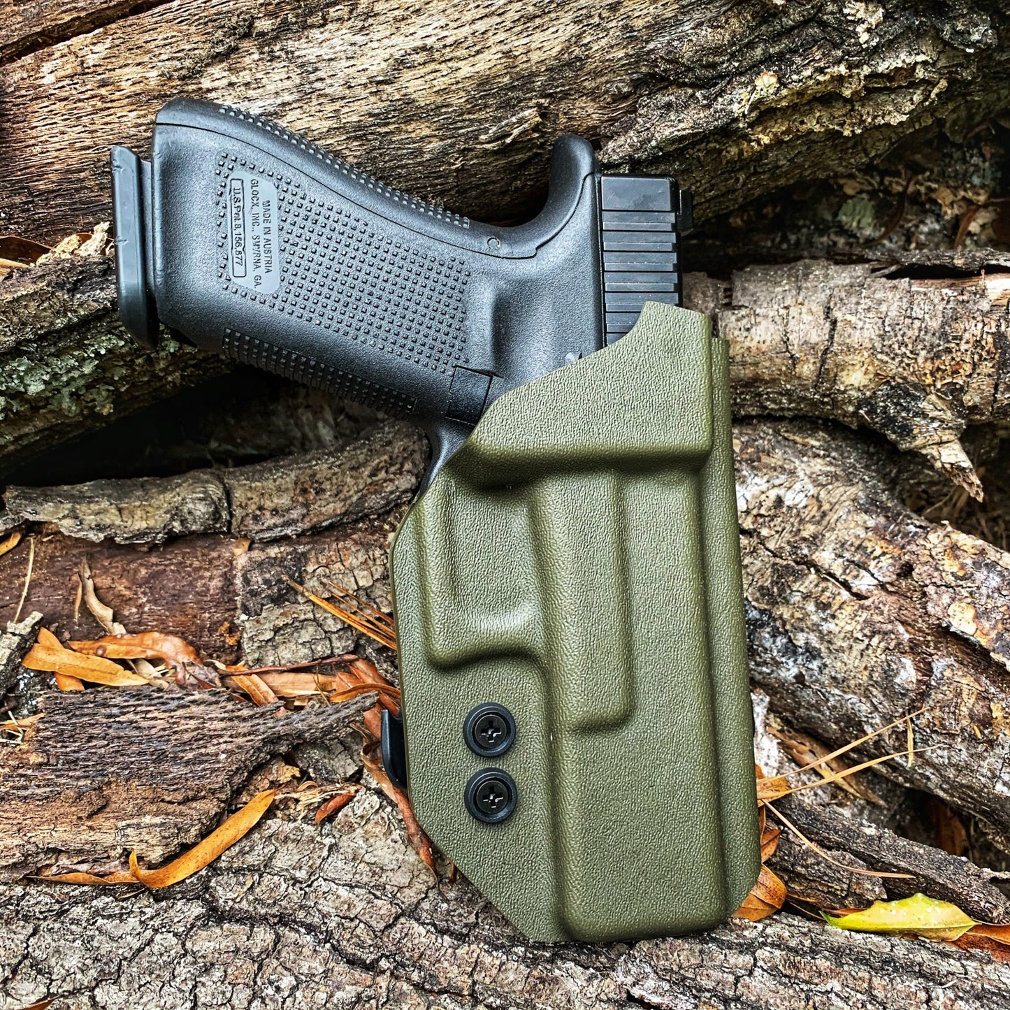 Range Series