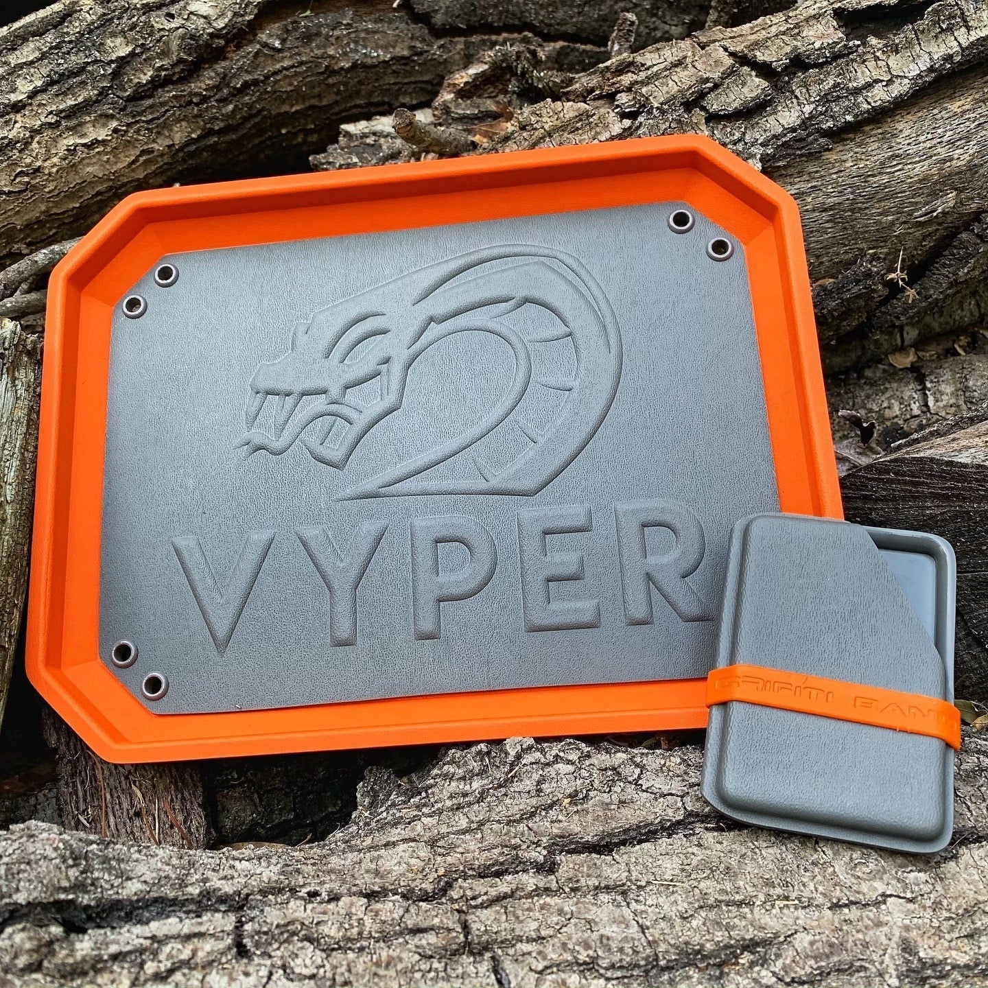 EDC Trays