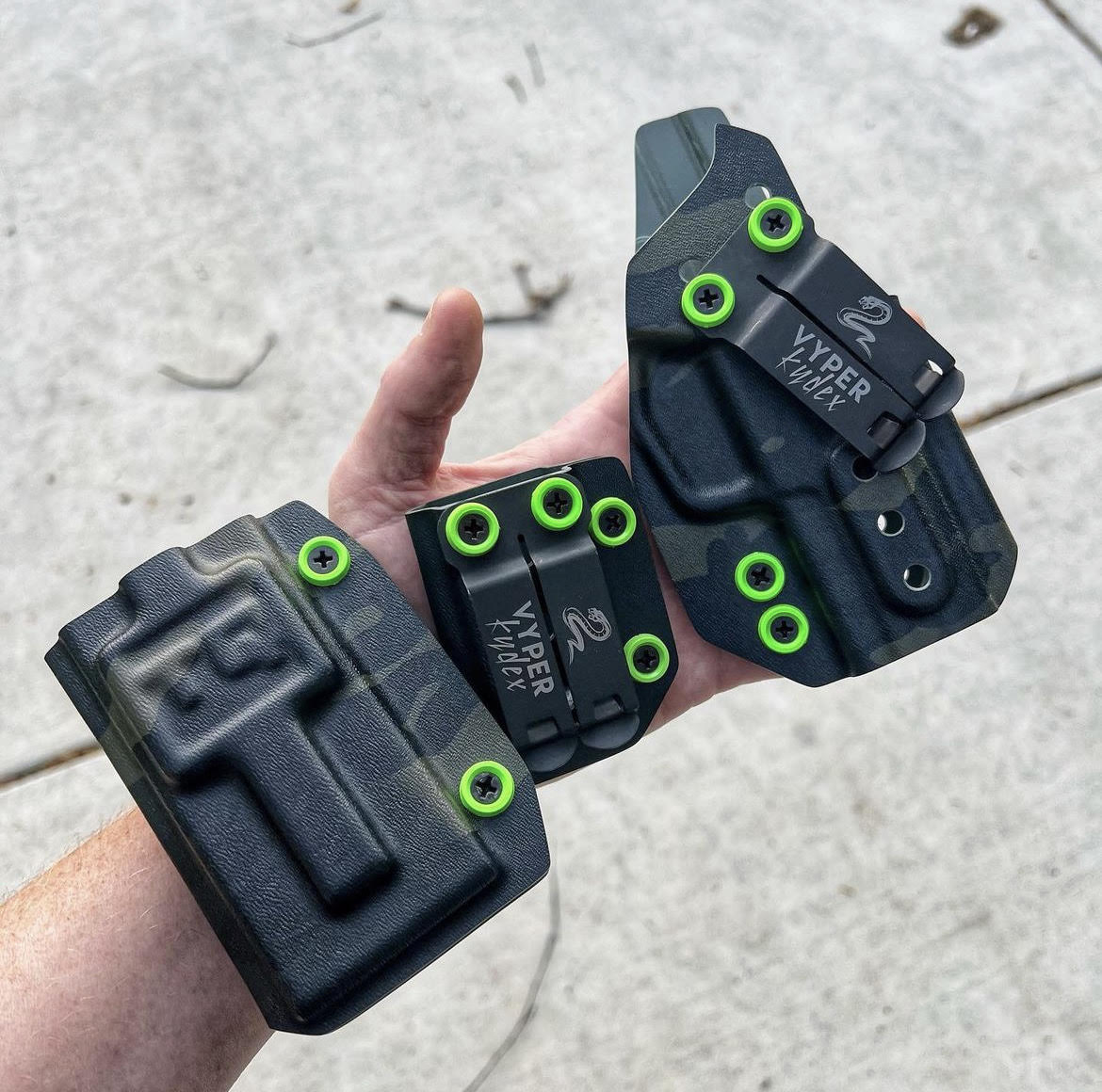 EDC Series