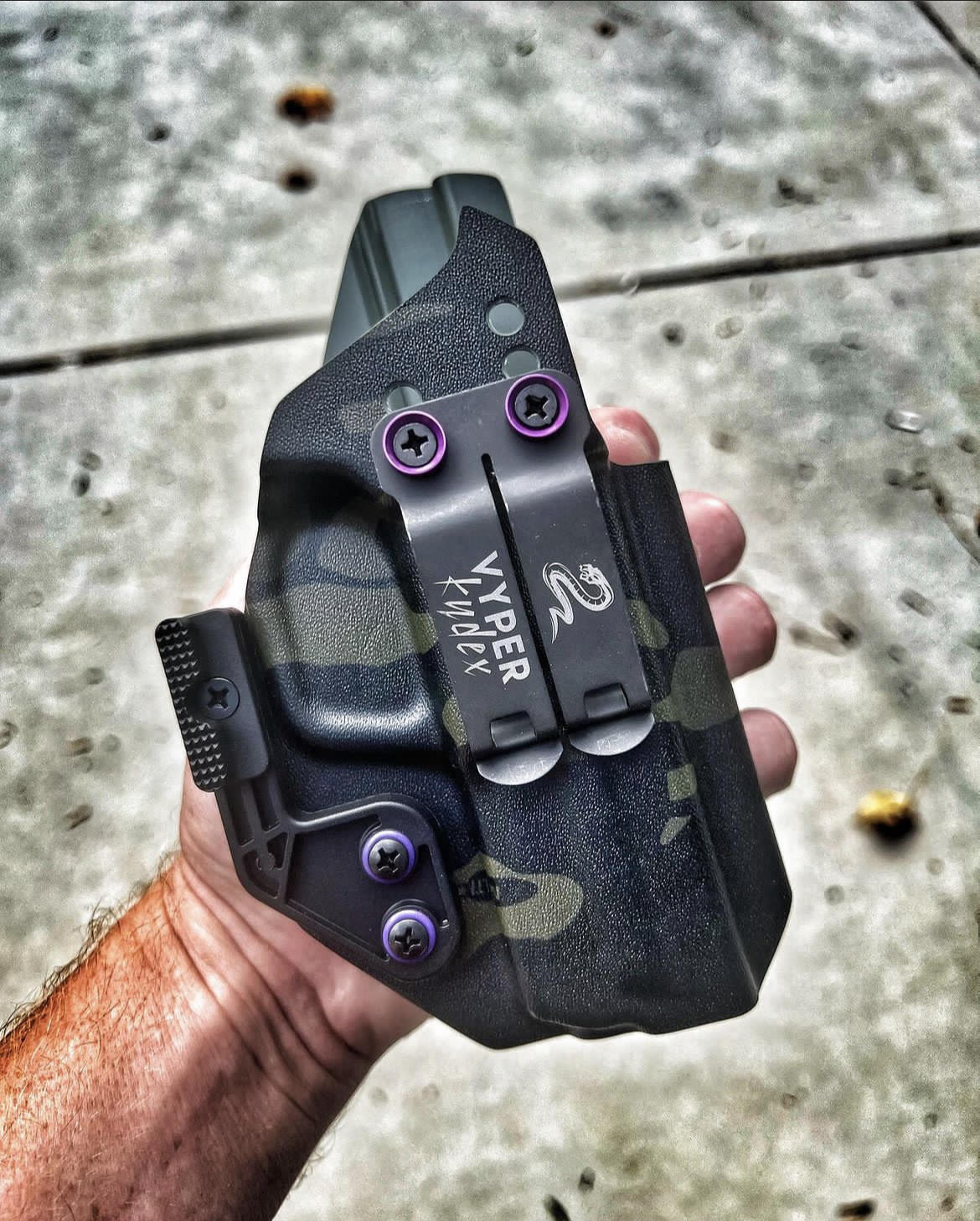 Alpha Series