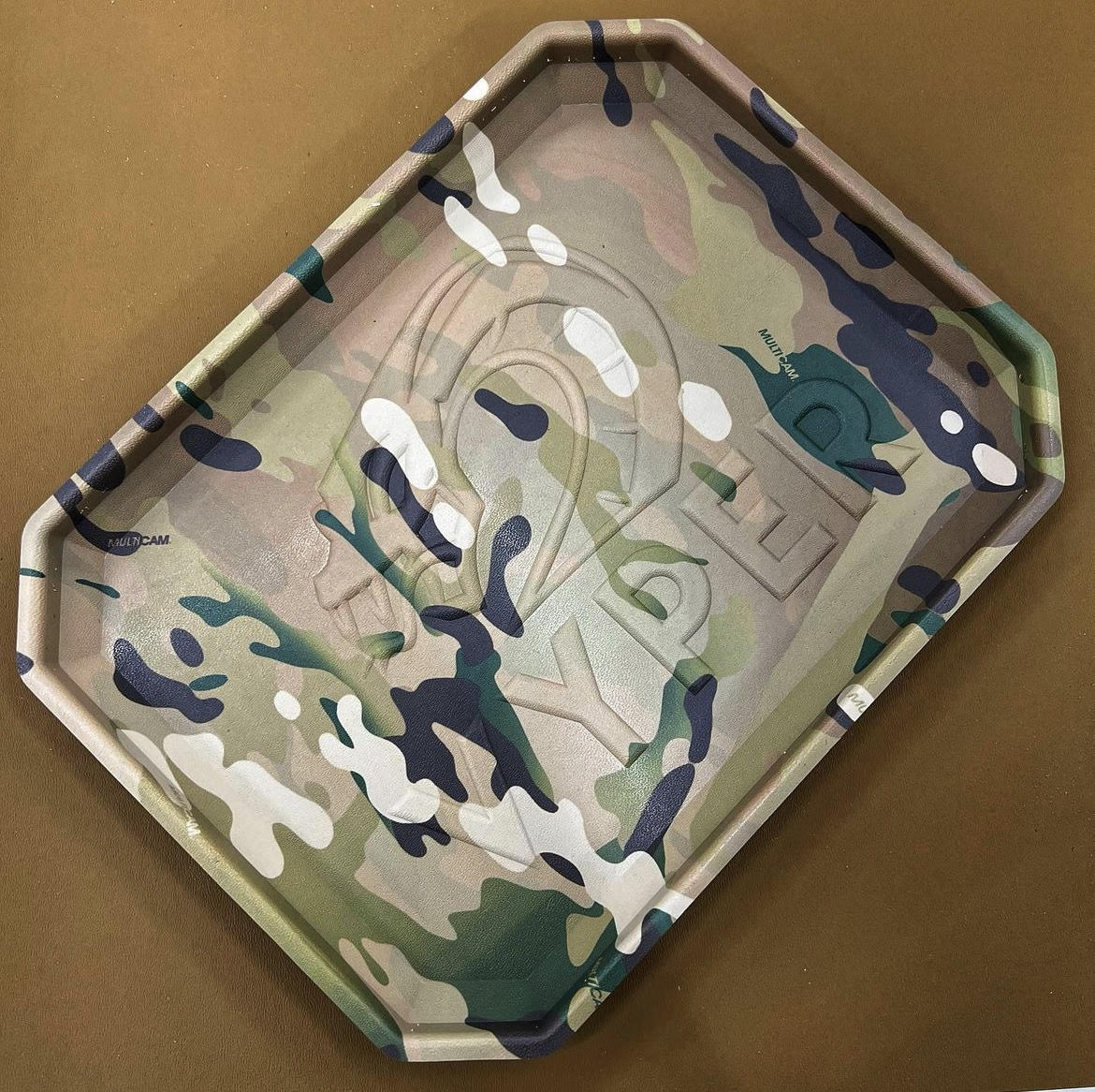 EDC Trays