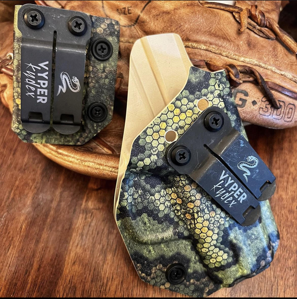 EDC Series
