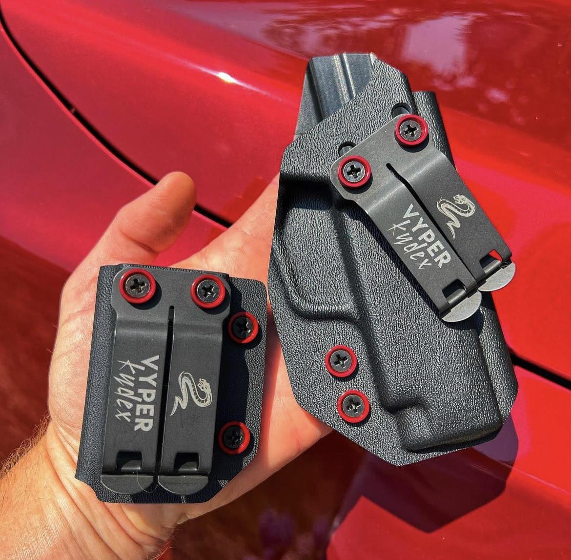 EDC Series