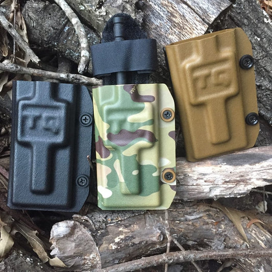 Tourniquet Carrier